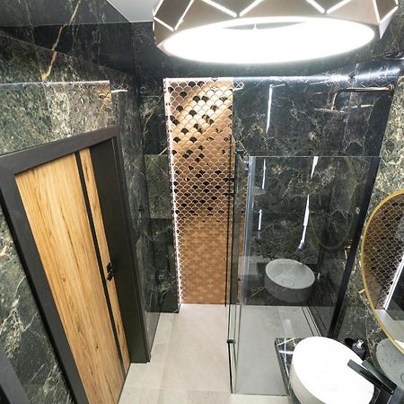 Apartament W Cieplicach Panorama Jelenia Gora Ngoại thất bức ảnh